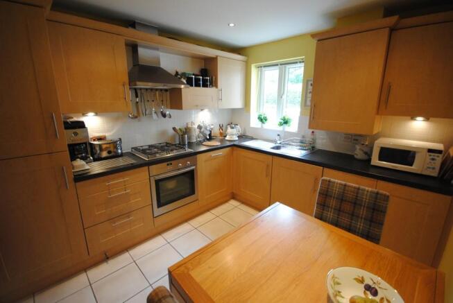 Kitchen 1