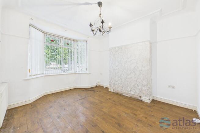 Front Reception Room