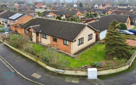 Sparken Dale, Worksop