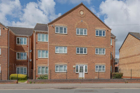 Hurst Lane, Tipton, DY4