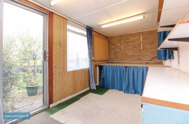 Lean-to