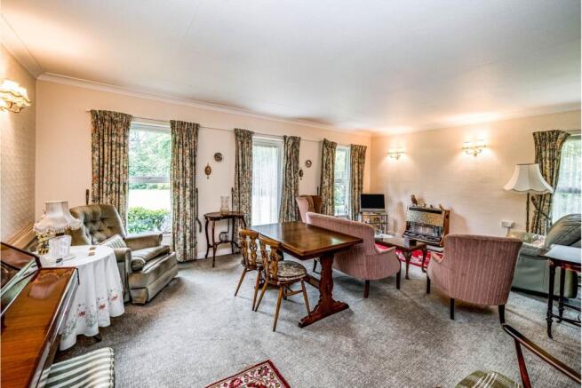 Living / Dining Room