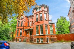 Apartment 1, Parkside, Livingston Drive, Liverpool L17 8XY