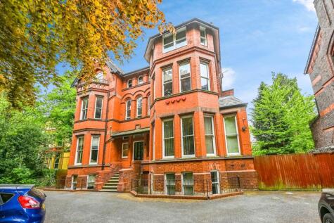 Livingston Drive, Liverpool, Merseyside, L17