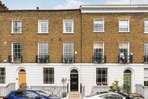 3, Pembroke Square, London W8 6PA