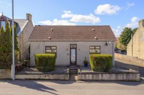 7 Myrtle Cottage, Armadale Road, Bathgate EH47 0ET