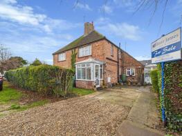 7, Alberta Crescent, Huntingdon PE29 1TL