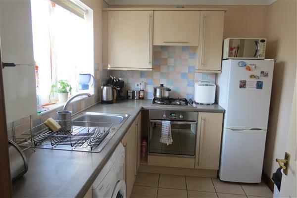 Breakfast Kitchen: