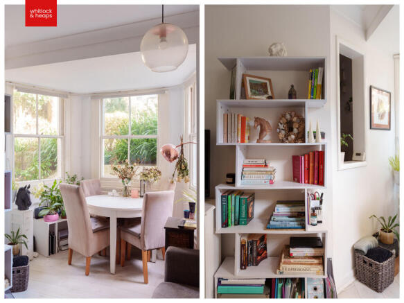 Wilbury Road, Hove - View 4