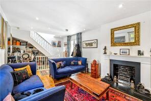 14, Kenway Road, London SW5 0RR