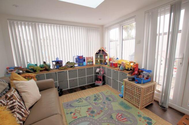 Sun Room