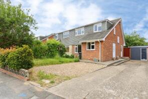 369, Verity Crescent, Poole BH17 8TS