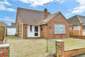 79, Fircroft Crescent, Rustington BN16 3HT