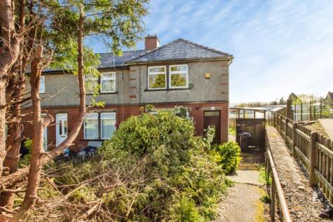 Ashville Gardens, Halifax, West Yorkshire, HX2