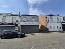 72a, Rudyerd Street, North Shields NE29 6RR