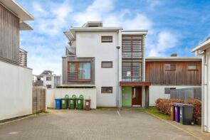 43, Hartington Place, Letchworth Garden City SG6 1FA