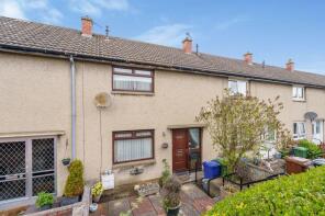 57, Blackcot Road, Mayfield, Dalkeith EH22 5SN