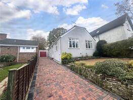 22, Waverley Road, Farnborough GU14 7EY