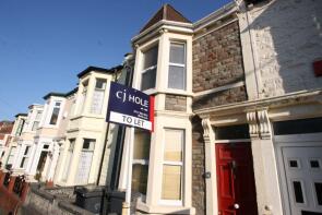 61, Raleigh Road, Southville, Bristol BS3 1QS