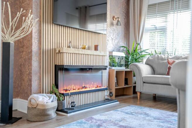 3 bed Terraced for sale Image 11