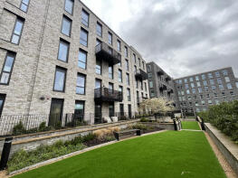 Apartment 601, 265, Chapel Street, Salford M3 5LB
