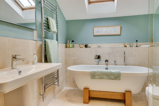 House Bathroom