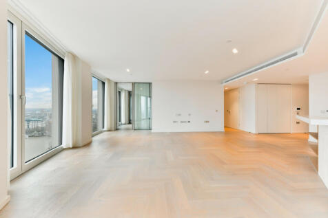 Southbank Tower, 55 Upper Ground, London, SE1