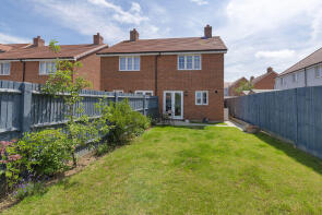 1, Joy Drive, Paddock Wood, Tonbridge TN12 6GU