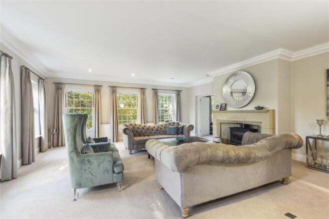 Drawing Room