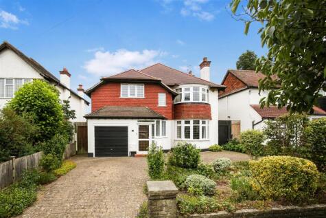 Arundel Road, Cheam, Sutton