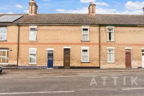 5, The Terrace, Norwich Road, Diss IP21 4DY