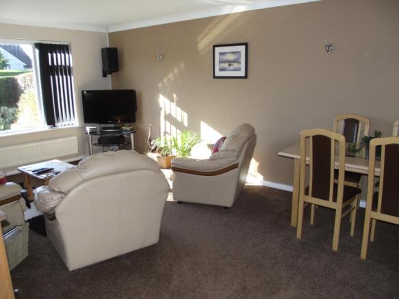Lounge/Diner