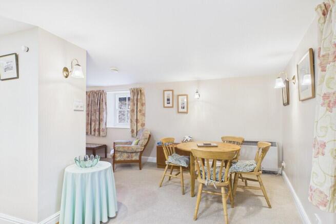 Low Croft Cottage, 8 Parrock Mews, Grasmere, LA22 9QS photo 4