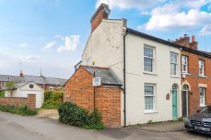 76, Greys Hill, Henley-on-thames RG9 1SJ