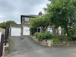 1, Golf Crescent, Halifax HX2 0LD