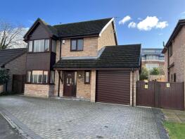 9, Brierley Close, Goole DN14 7JB