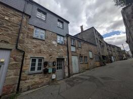 Flat 4, Chy Kres, Bread Street, Penzance TR18 2FE