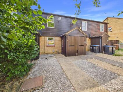 Ludwick Way, Welwyn Garden City, AL7