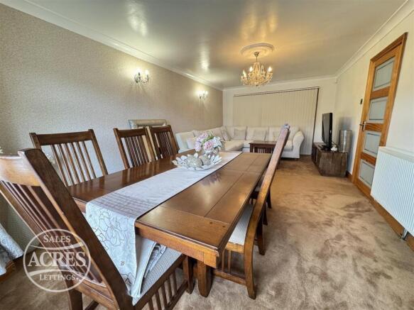 Chalcot Grove, Handsworth Wood, Birmingham photo 5