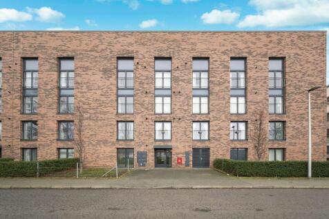 Flat 8, 25 Muirhouse Parkway, Edinburgh, EH4 5JG