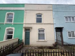 30, Perry Street, Easton, Bristol BS5 0SY