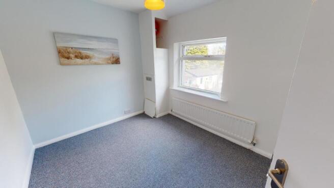 Millbrook Lane Bedroom