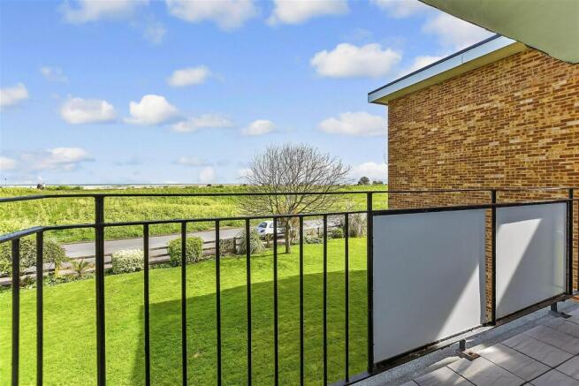 Balcony / Terrace