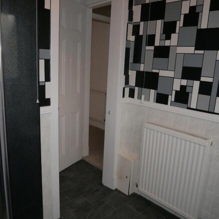 Bathroom b