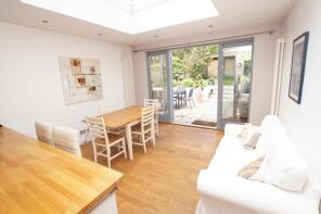 50, Lawrie Park Road, London SE26 6DN