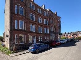 Flat 1/2, 22, Gartly Street, Glasgow G44 3LN