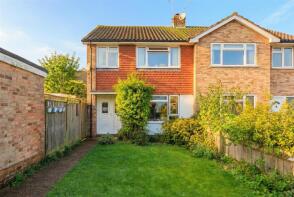 24, Marchants Road, Hurstpierpoint BN6 9UU