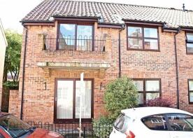 5, The Orchard, High Church Wynd, Yarm TS15 9BQ