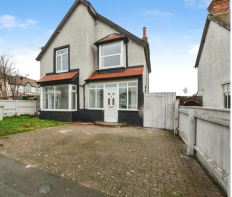 1, Sea View Road, Skegness PE25 1BP