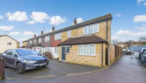 9, Cherry Tree Lane, Potters Bar EN6 2QG